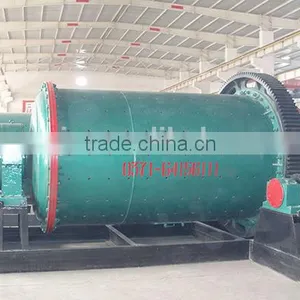 Energy-saving Industry Ball Mill Manufacturer thumbnail-1