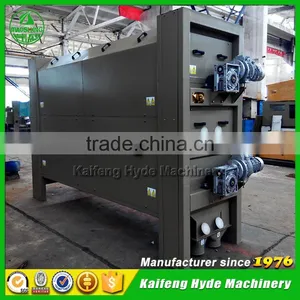 5XW Indica Rice Grain Indented Cylinder Grading Machine thumbnail-2