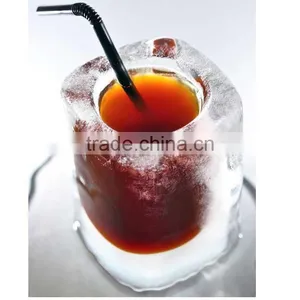Ice Cup Mold Ice Shot Glasses Tpr Ice Shot Glass Tray thumbnail-2
