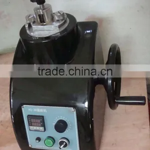 XQ-2B Metallographic Specimen Mounting Machine thumbnail-3
