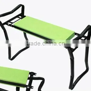 FOLDABLE KNEELING STOOL / GARDEN KNEELER thumbnail-1