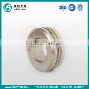 Tungsten Carbide Hot Rolls for Rolling Mill thumbnail-1