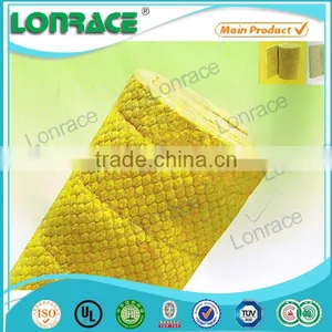 Professional Manufacturer Heat Insulation Rockwool Cover Steel Steam Pipe Insulation thumbnail-1