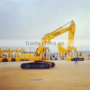 Small Crawler Digger Mini Hydraulic Excavators for Sale thumbnail-5