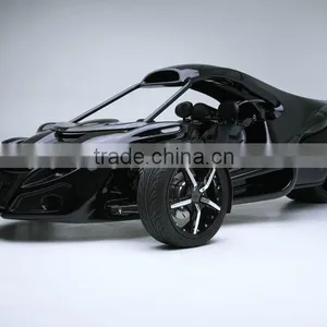 JLA-98 2017 New Cheap 300CC Reverse Trike For Sale With Cheap Price thumbnail-1