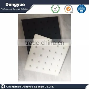 1" INCH 50 CUBES SPONGES GROWING MEDIA HYDROPONICS AEROPONICS AQUAPONICS SEED thumbnail-4