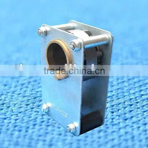 Shading Pinion for Greenhouse Shading System thumbnail-1