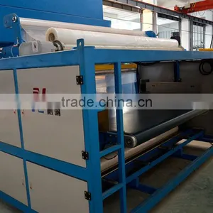 NaiGu Manufacture Mattress Film Sealing & Compression Packing Machine 61M thumbnail-6