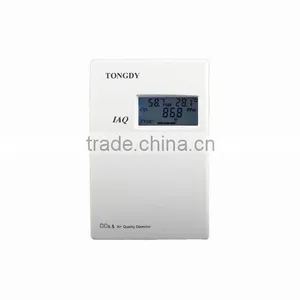 Hot!! IAQ Transmitter for Building Ventilation System thumbnail-1