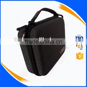 Eco-friendly Sport Camera Case Bag Eva Box Camera Carry Bag Shockproof Camera Bag thumbnail-2