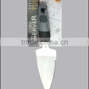 Stainless Steel Cake Server Cake Knife thumbnail-1