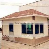 China Modern Cheap Green Modular House/prefab House/prefabricated Home thumbnail-1