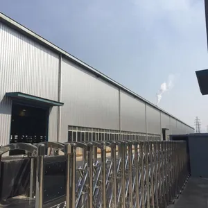 Shanghai Xiaojin Industrial Co., Ltd company overview - view 3 thumbnail