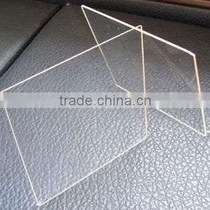 8mm Clear Plastic Polycarbonate Frosted Solid Sheet thumbnail-3