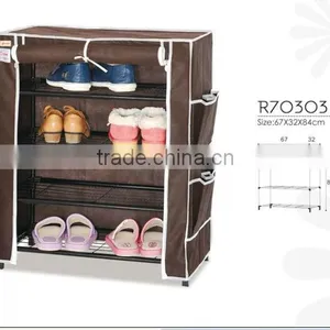 Shoes Rack thumbnail-1