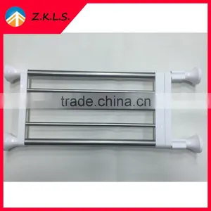 Multifunction Bathroom Household Furniture Cabinet Shelf Rack thumbnail-5
