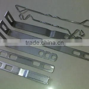 Cavity Wall Tie---Manufacturer thumbnail-1
