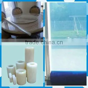 Surface Protective Blue Film for Window Glass/aluminum Sheet thumbnail-1