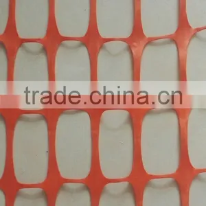 Traffic Safety Fence/warning Fence/ Snow Fence/orange Safety Fence thumbnail-2