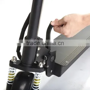 Leadway 10inch Motor Bike Wheel Cheap Electric Hoverboard Scooter(L8-1a01) thumbnail-4