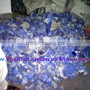 The Most Beatifull ROUGH LAPIS LAZULI FROM AFGHANISTAN thumbnail-5