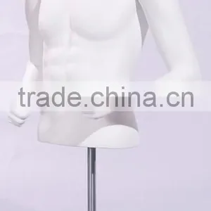 2016 Hot Sale Full Body Male Torso Mannequin thumbnail-2