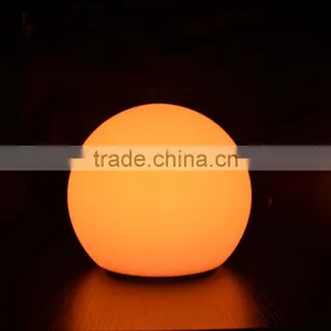 Led Glowing Orb Led Pool Light Led Glow Swimming Pool Ball Swimming Pool Led Lights thumbnail-1