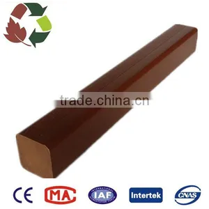 Wpc Decking Joist Exterior Keel Side Covering thumbnail-1