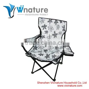 Kids Camp Outdoor Water Proof ChairEasy Carrying Folding Children ChairChild Folding Fabric Comfortable Children Chair thumbnail-1