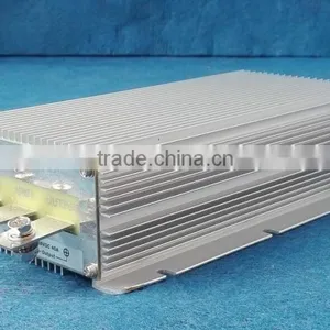 1200w Waterproof Dc-dc Voltage Converter 24v to 12v,100A thumbnail-3