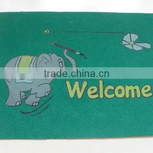 Cartoon Floor Mats thumbnail-1