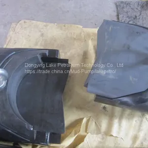 Oilfield BOP Ram / Pipe Ram / Blind Ram / Shear Ram / Annular BOP Packing Element thumbnail-2