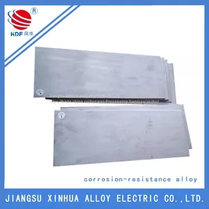 The Resistance Electrothermal Alloy of 0Cr25Al5 thumbnail-2