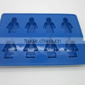 Food Grade Standard Chocolate Mold thumbnail-1