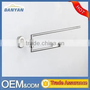 Convenient Durable Extension Towel Bar Parts for Bathroom thumbnail-1