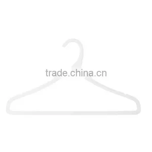 Cheap Plastic Clothes Hanger thumbnail-4