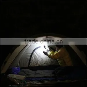 New Arrival Cheap Multifunction Air Inflatable Solar Night Light Bag Portable Outdoor Waterproof Solar Camping Light For Sale thumbnail-4