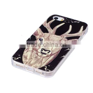 Luminous TPU Phone Case For IPhone thumbnail-3