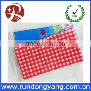 Gift of Chanukah Disposable Tablecloth thumbnail-1
