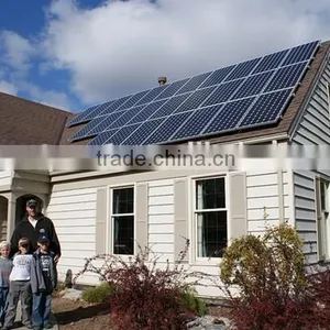 It's Competitive in the Market Portable Solar Charger 6000w thumbnail-1
