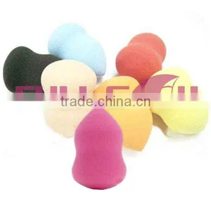 Non Latex Makeup Sponge Egg Foundation Sponge thumbnail-1
