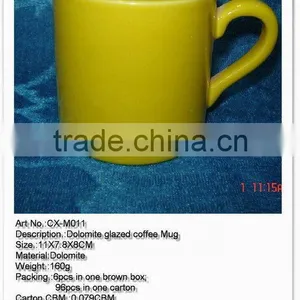 Promotional Ceramic Mug thumbnail-1