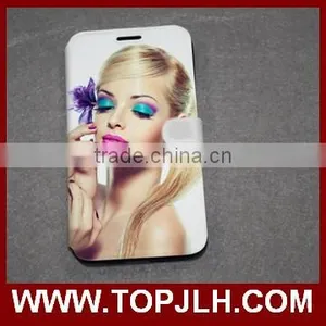 Wholesale New Style Cheap uv Leather Mobile Phone Case for Sumsung Galaxy S7 thumbnail-5