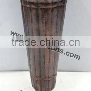 Wholesale Metal Vases | Home Decor Vases thumbnail-1