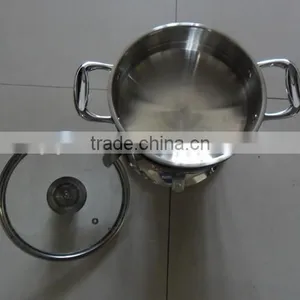 Mini Chaffy Dish/Fire Pot thumbnail-1