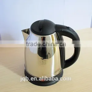 Hot Selling 2.0L American Standard 110v Stainless Steel Electric Water Kettle thumbnail-1