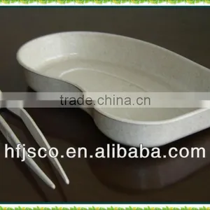 Bamboo Fibre Tweezers and Tray thumbnail-1