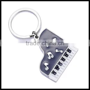 Low Moq Cheap Metal Scooter Shape Keyrings Factory thumbnail-6