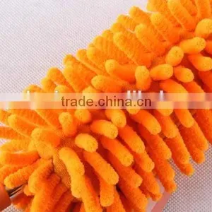 Duster With Retractable Stainless Steel Rod/Chenille Duster thumbnail-3
