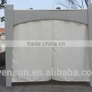Luxury Outdoor Garden Gazebo thumbnail-2